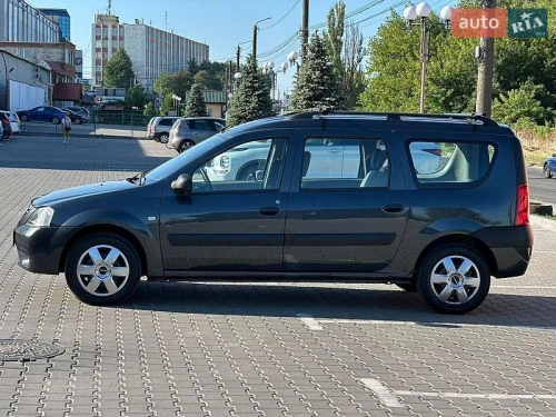 Dacia