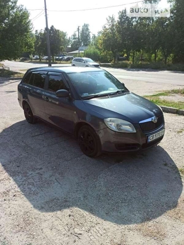 Skoda