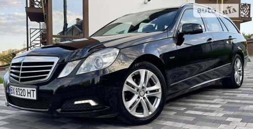 Mercedes-Benz