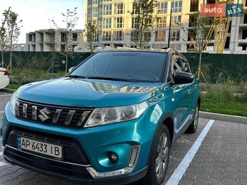 Suzuki