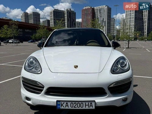 Porsche