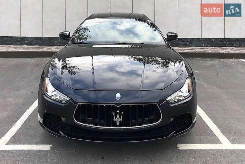 Maserati