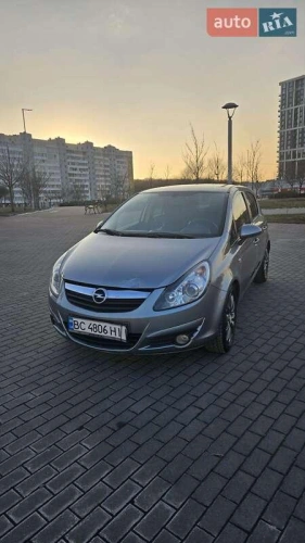 Opel