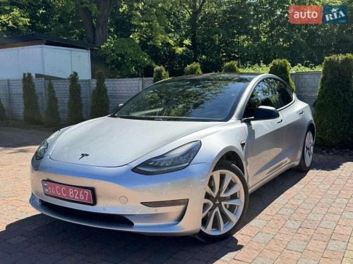 Tesla