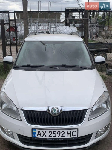 Skoda