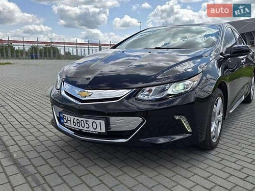 Chevrolet