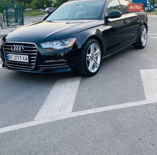 Audi