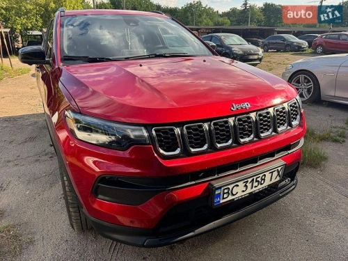 Jeep