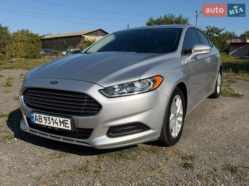 Ford