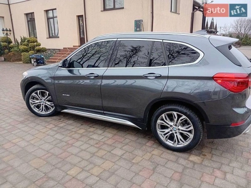 BMW