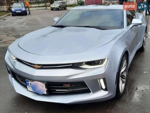 Chevrolet