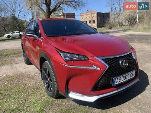 Lexus