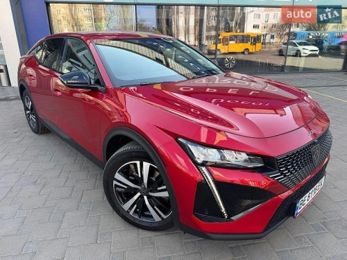 Peugeot