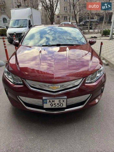 Chevrolet