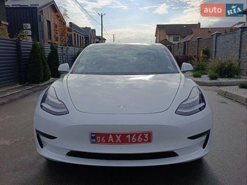 Tesla