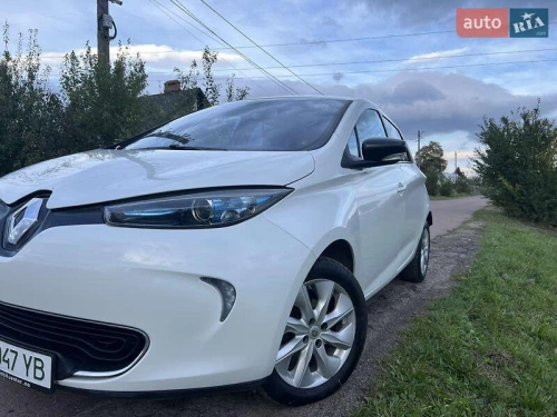 Renault