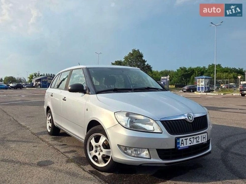 Skoda