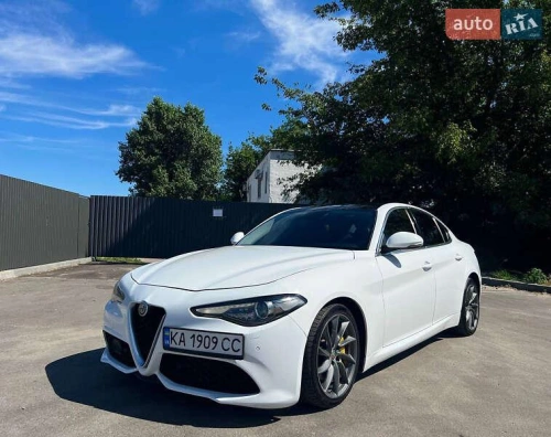Alfa Romeo