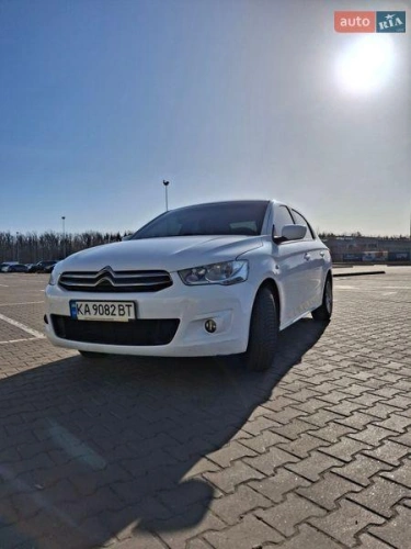 Citroen