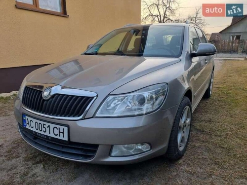 Skoda