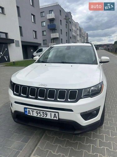 Jeep