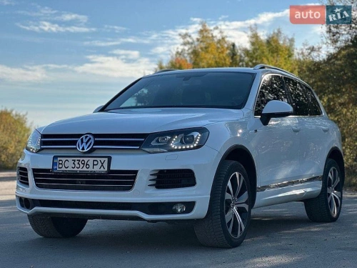 Volkswagen