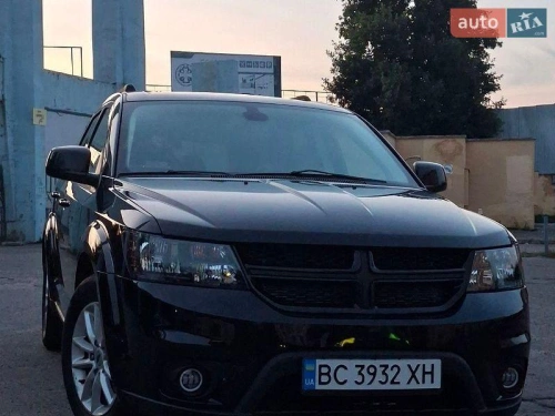 Dodge