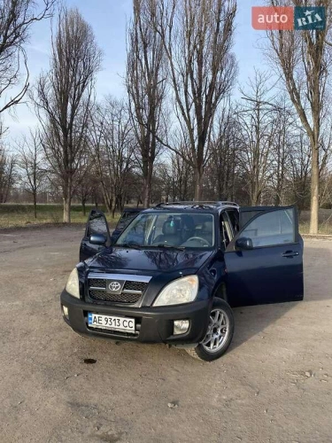 Chery