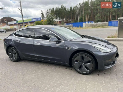 Tesla