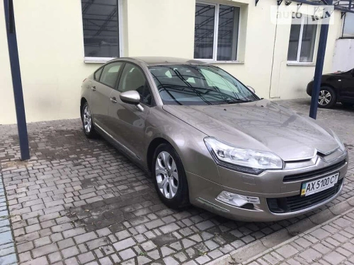 Citroen