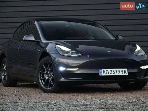 Tesla
