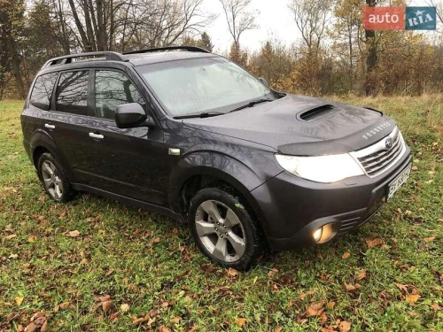 Subaru