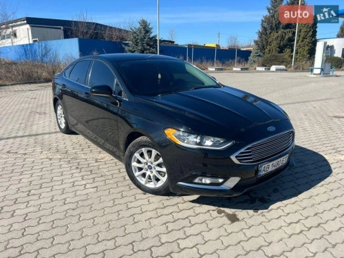 Ford