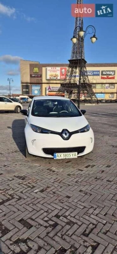 Renault