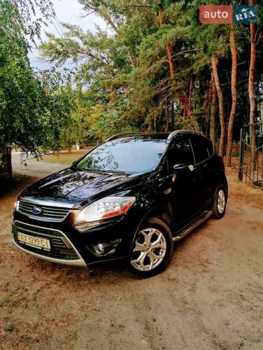 Ford