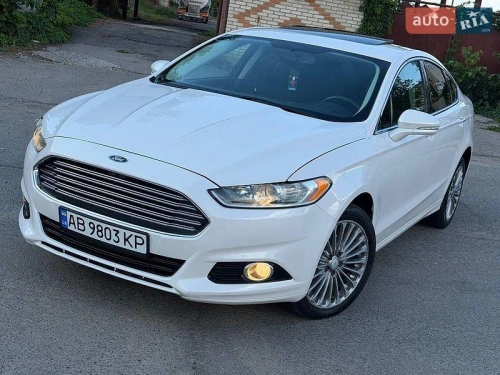 Ford
