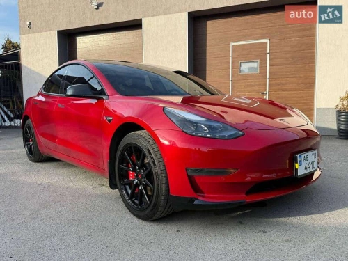Tesla
