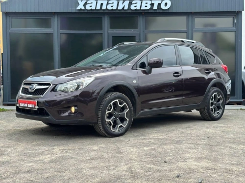 Subaru