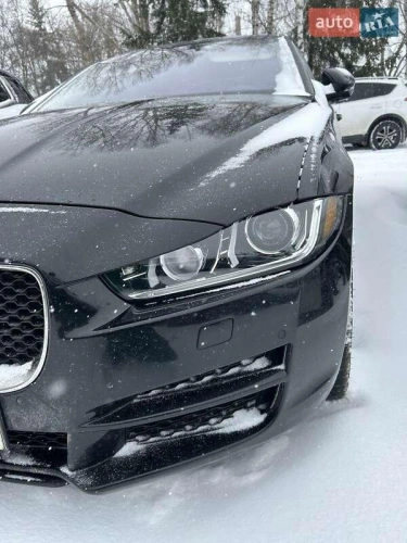 Jaguar