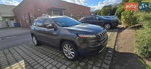 Jeep