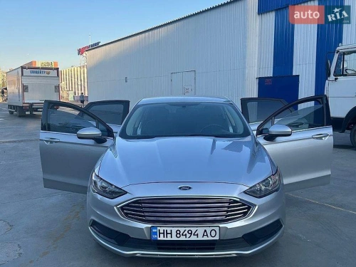 Ford