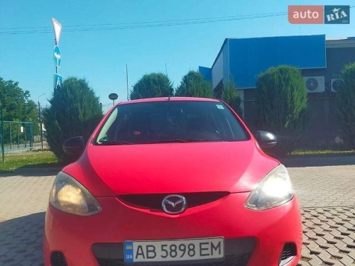 Mazda