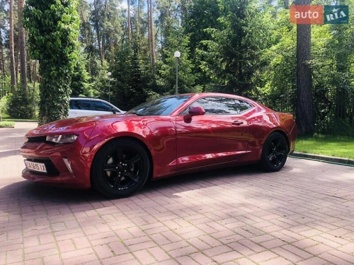 Chevrolet