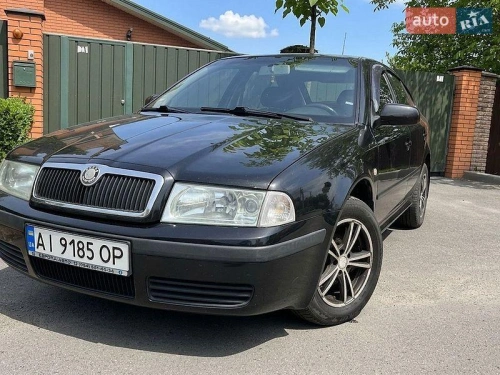 Skoda
