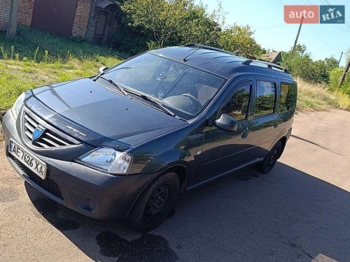 Dacia