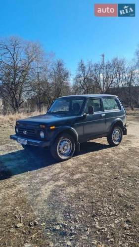 ВАЗ / Lada
