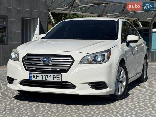 Subaru