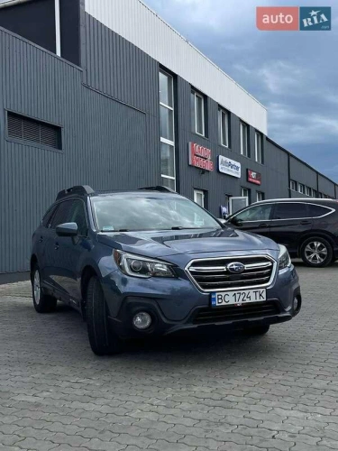 Subaru