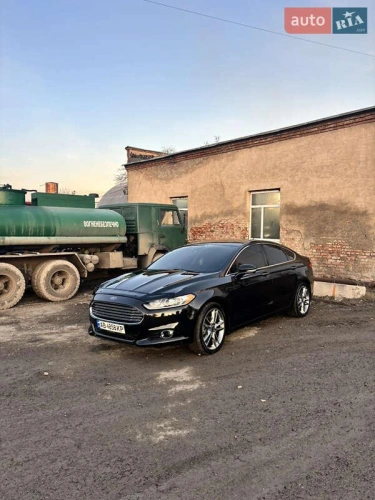 Ford