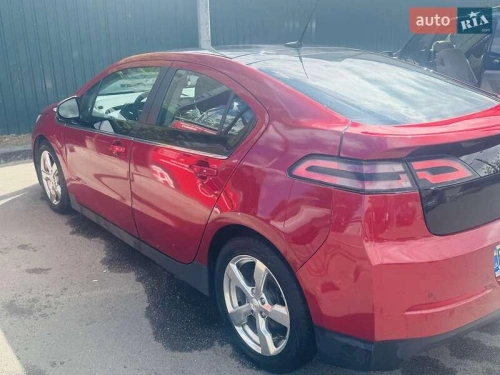Chevrolet